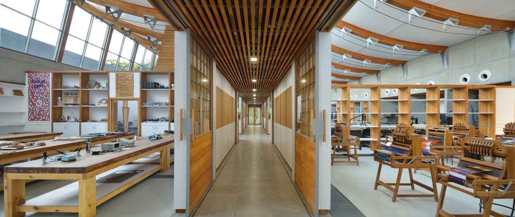 interior-wood-beam-construction-manufacturing-export-timber-canada