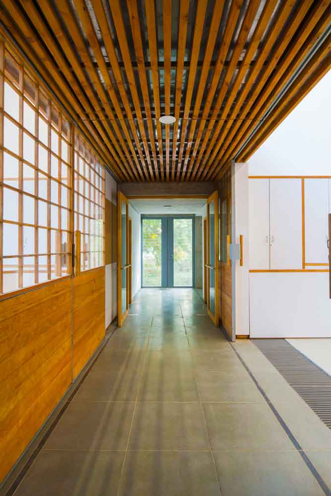 wood-interior-hallway-sundher-group-export-timber-canada