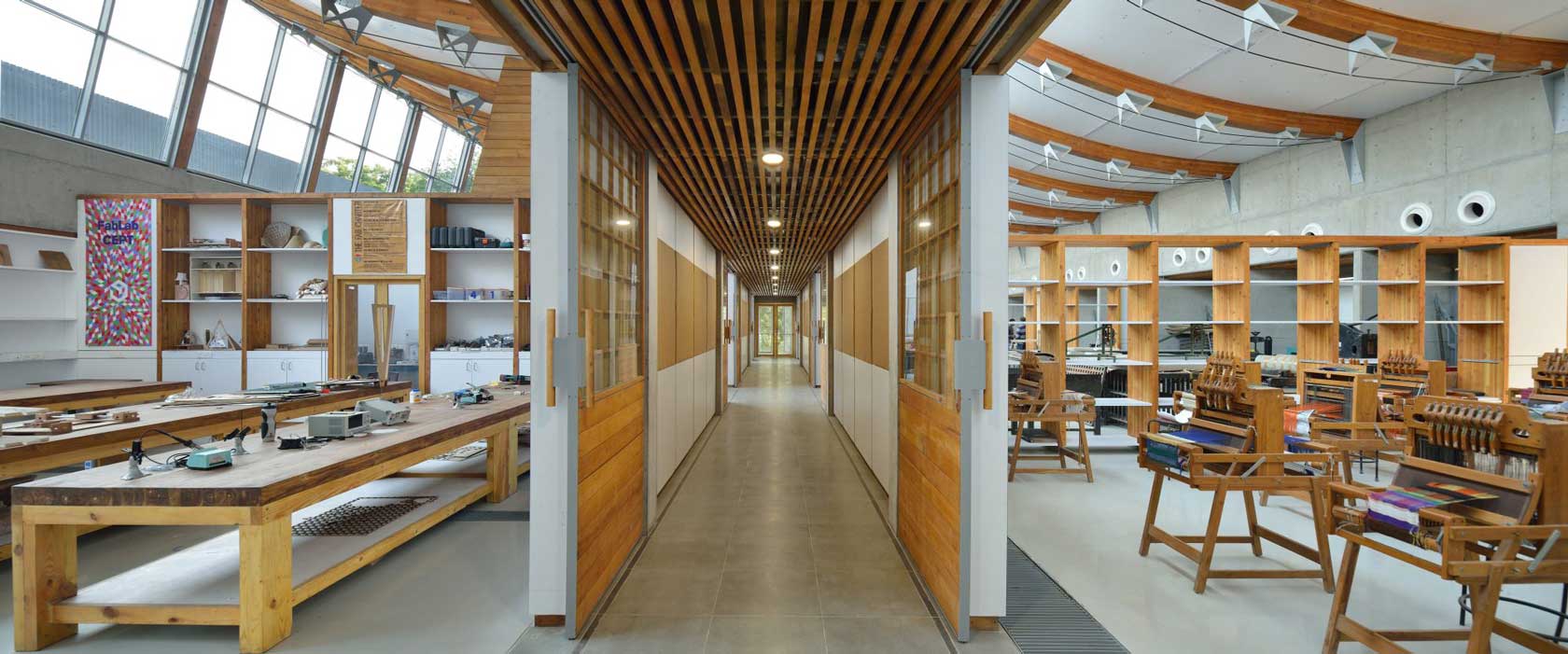cept-ahmedabad-interior-canada-wood-exported