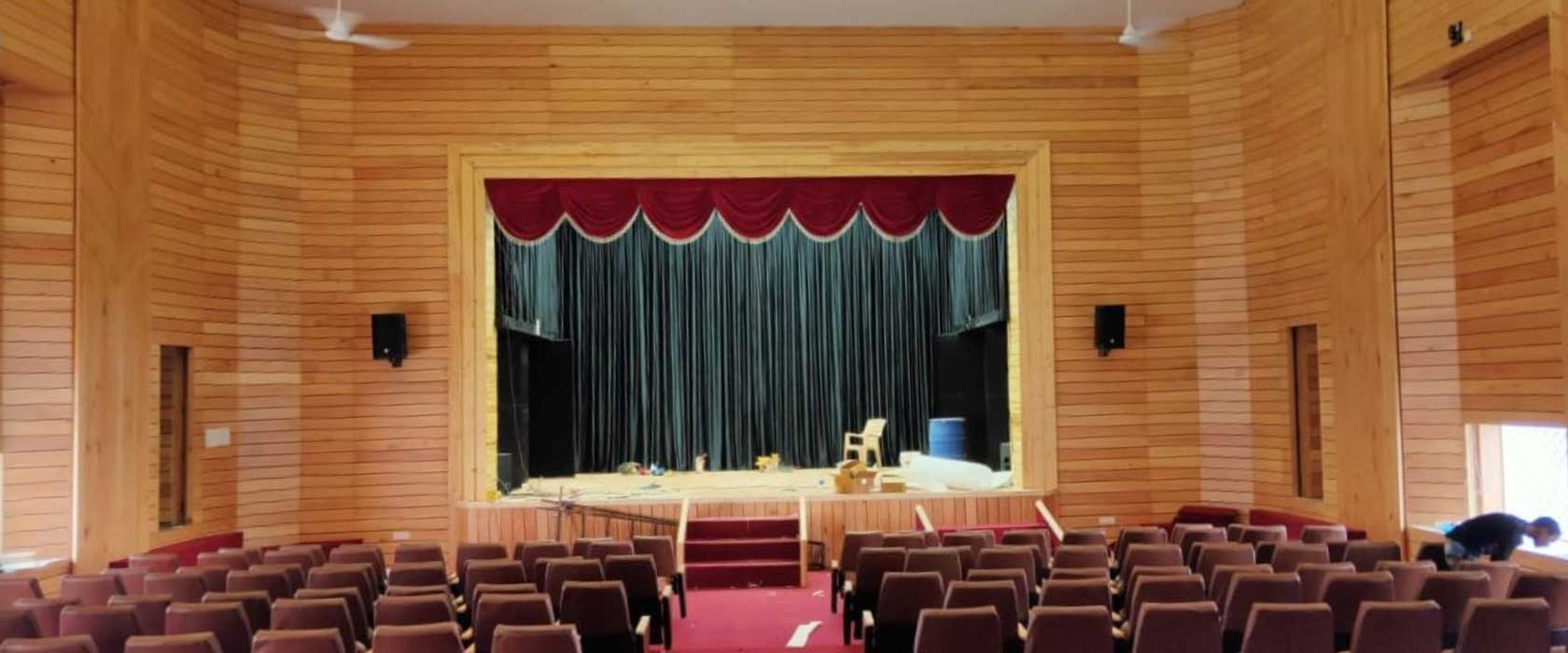 gandhi-memorial-auditorium-built-using-export-canadian-timber-wood-products