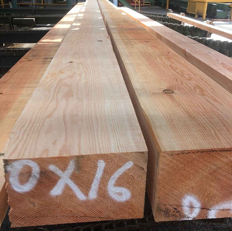 Our Products Sundher Group Timber and Wood Products Canada